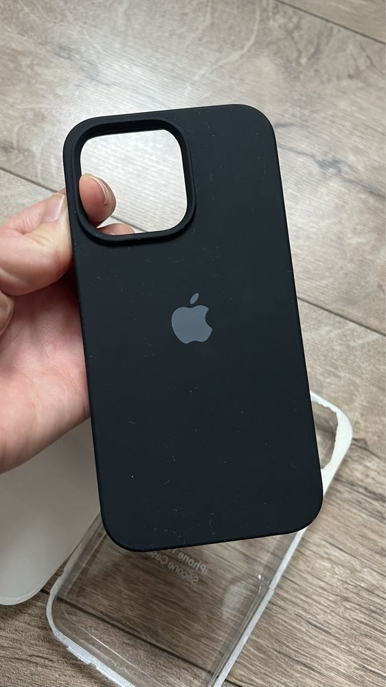 Новый!чехол силикон софт тач Iphone 13pro
