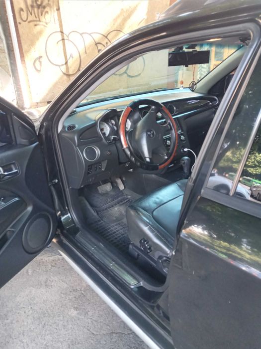 продам мицубиси аутландер