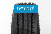 Nowa opona Nowe opony ciężarowa ERACLE 315/80R22.5 ER70S 156/150L M+S
