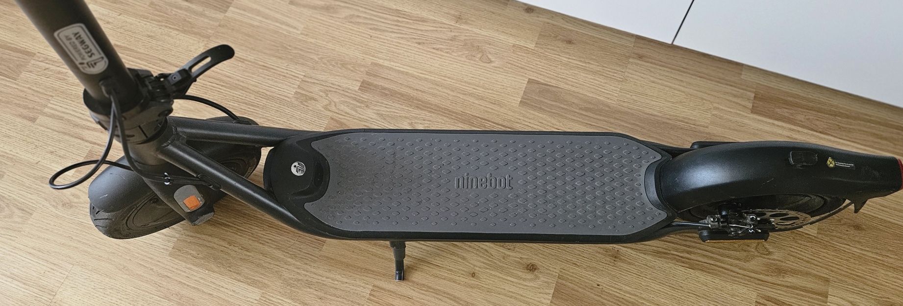 Ninebot KickScooter Б/У
