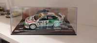 Skoda Octavia WRC Deagostini Rally Cars 1 43