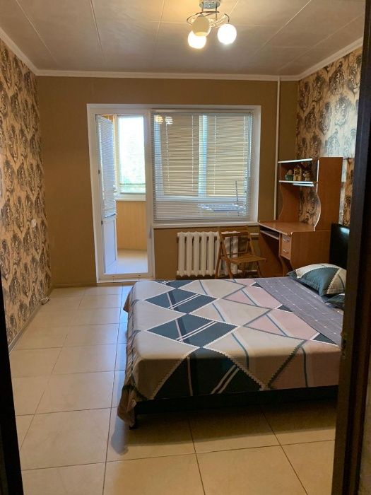 Сдам 3-х ком Квартиру Посуточно в Одессе по Пр Добровольского 131