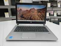 Laptop HP 440 G3 Intel i5 Pamięć 8gb Dysk 120gb ssd + 500gb hdd Win11