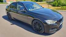 BMW F30 318d modern
