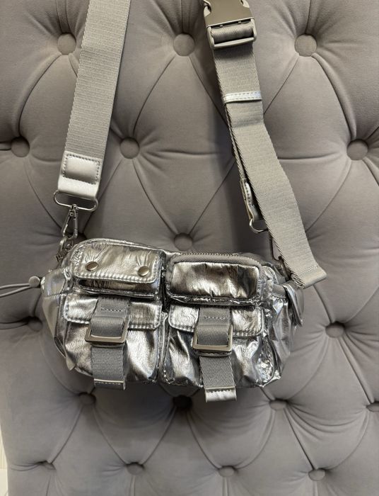 Стильная сумочка  Zara