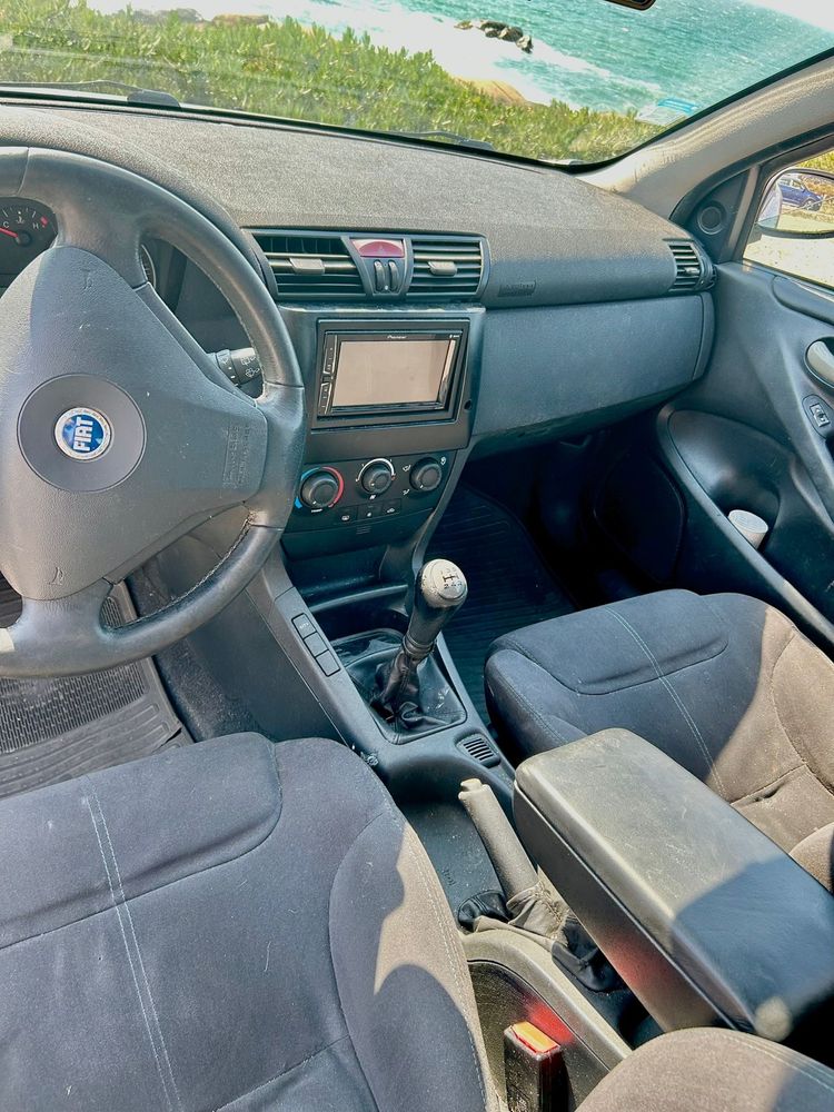 Vendo Fiat stillo