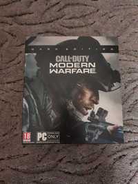 Call of duty: Modern Warfare Dark Edition [PC] kod wykorzystany