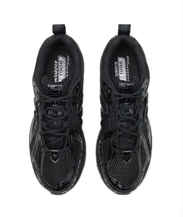 ОРИГІНАЛ! New Balance 1906R чоловічі оригінальні кросівки