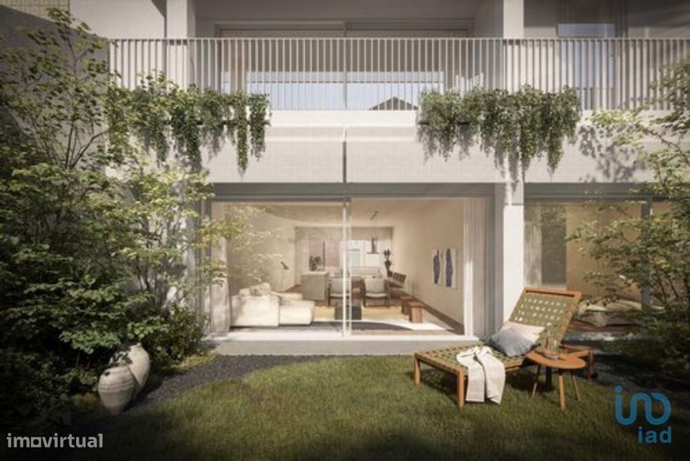 Apartamento T2 em Marvila de 145,00 m2