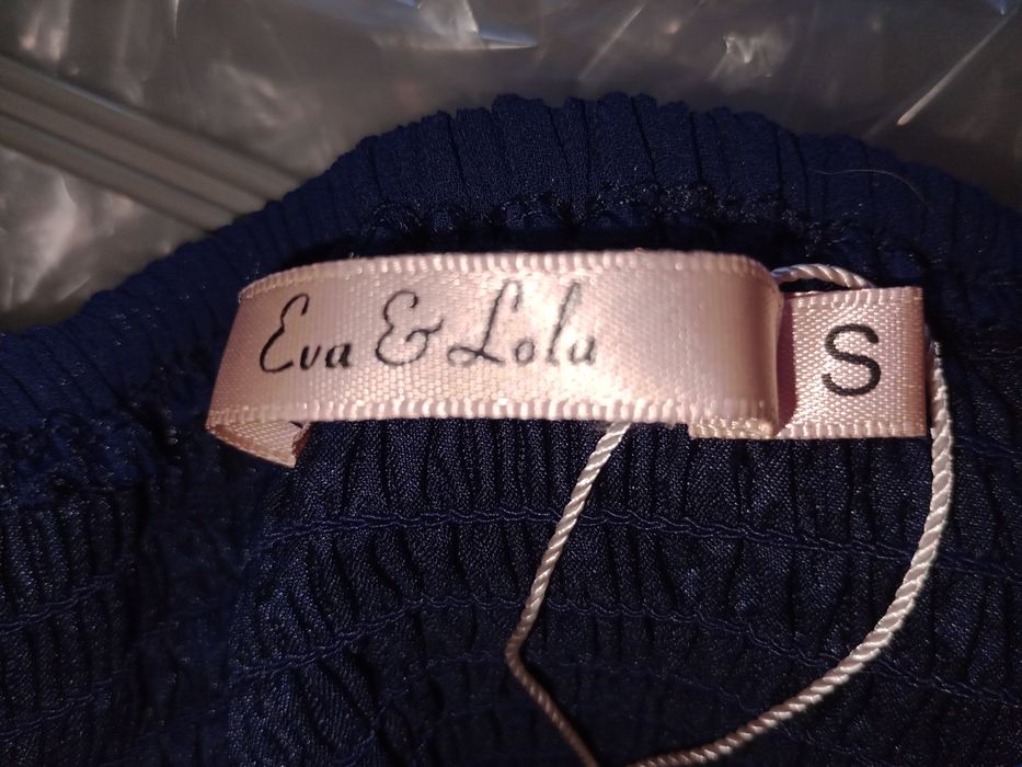 Nowa sukienka Eva & Lola
