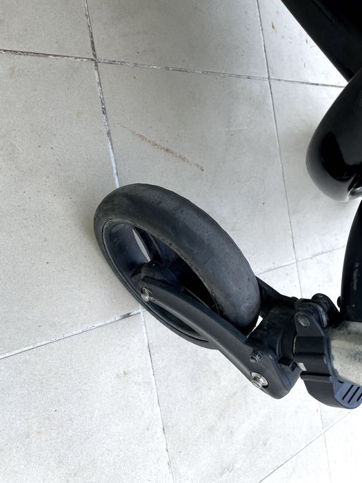 Carro de Gémeos - ABC Design Zoom