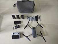 DJI Mavic 3 Classic RC - fly more combo