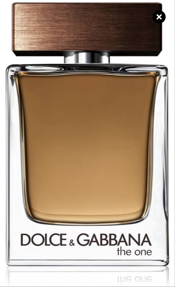 Dolce & Gabbana The One, 50 ml. Оригінал!