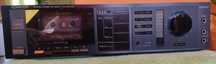Magnetofon kasetowy kenwood KX-41B