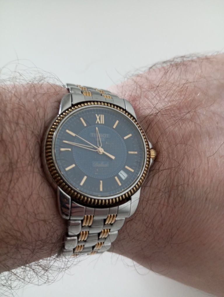 Zegarek Tissot Ballade