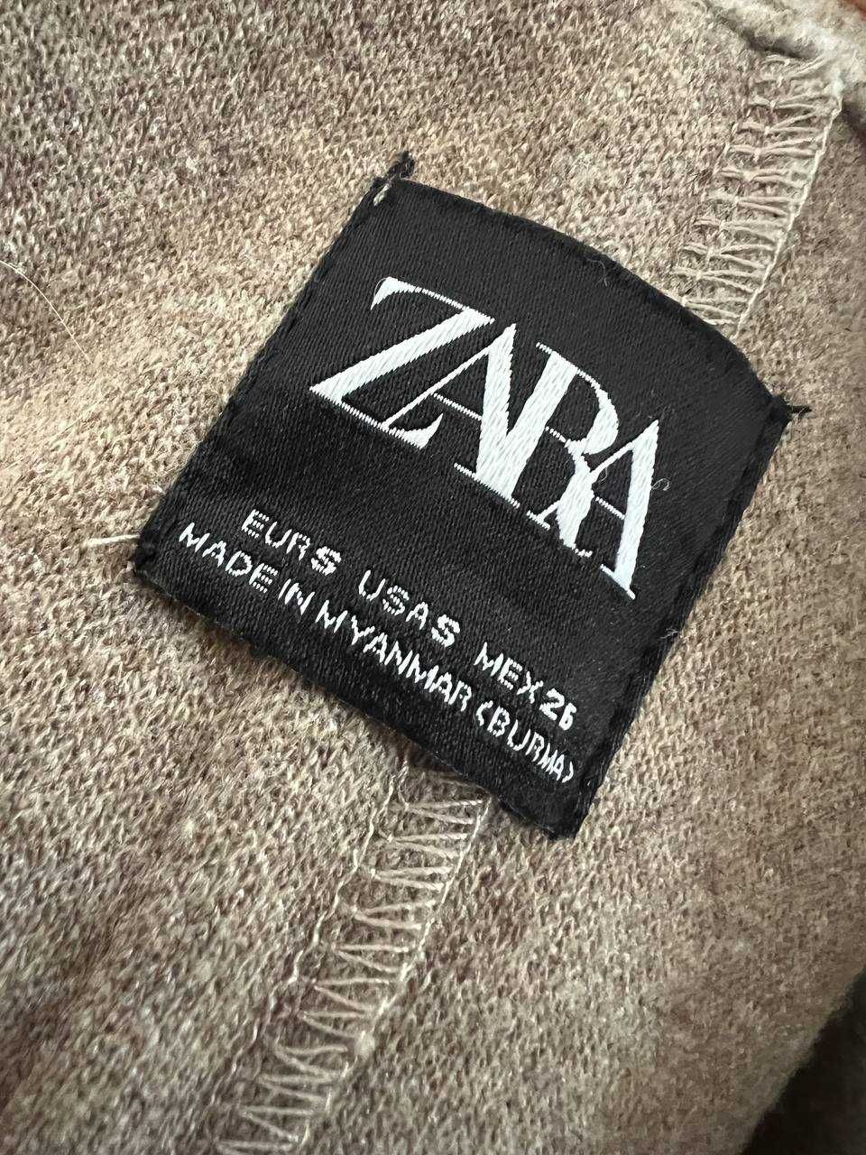 Пальто* розмір S* Zara