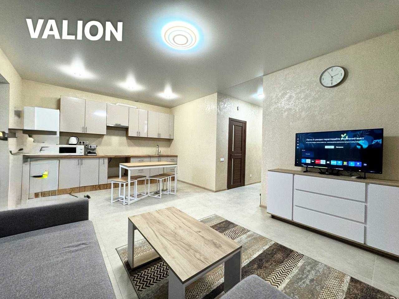 Продаж- 2 пов. Новий Будинок 120 кв.м з ремонт та меблями на 8 сотках