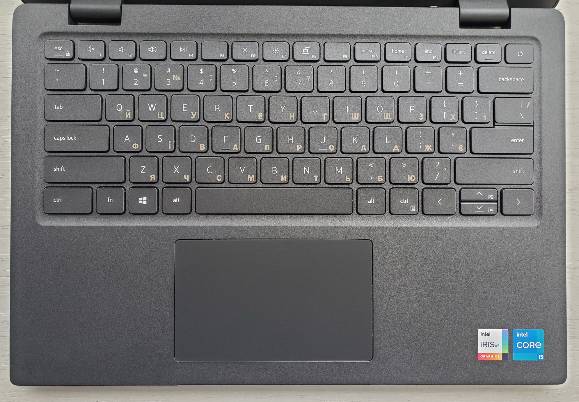 Dell Latitude 3420 Core i5-1135G7 8/256GB M.2 NVMe Windows 11 2021 р