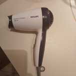 Suszarka Philips salon dry 1400 watt