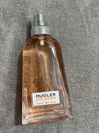 Mugler Cologne Take Me Out woda toaletowa 100ml