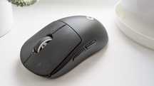 Mysz Logitech G Pro X Superlight 2