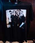 Koszulka zespołu " U2 "
