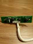 Instalacja elektryczna Amica ZIM
