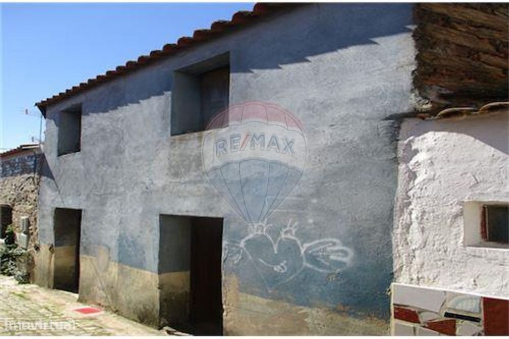 Moradia T2 para venda