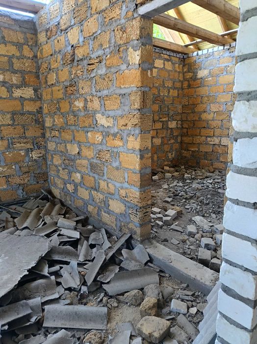 Продам дом Недогарки