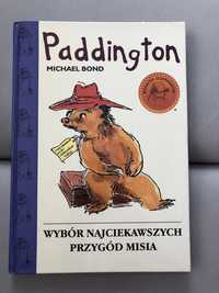 Paddington - wybor najciekawszych przygod