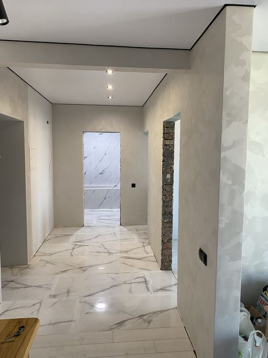 Якісний ремонт під ключ