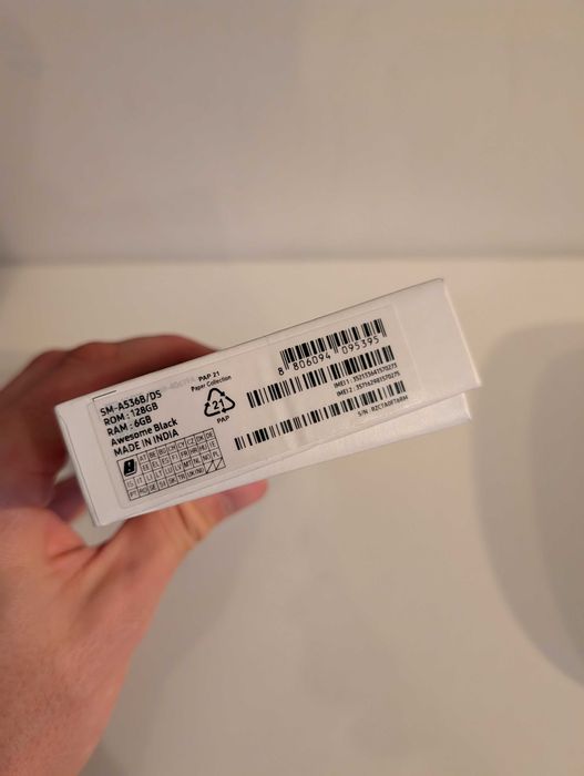 Samsung Galaxy a53 5g