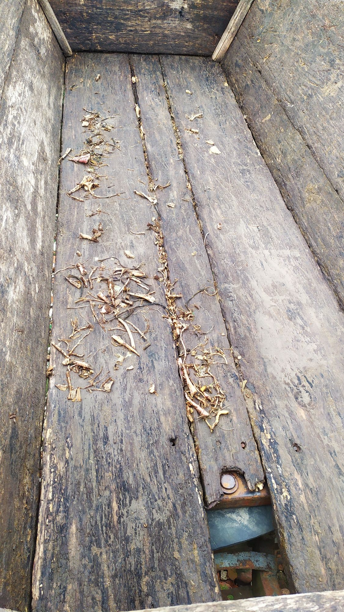 Віз прицеп підвода