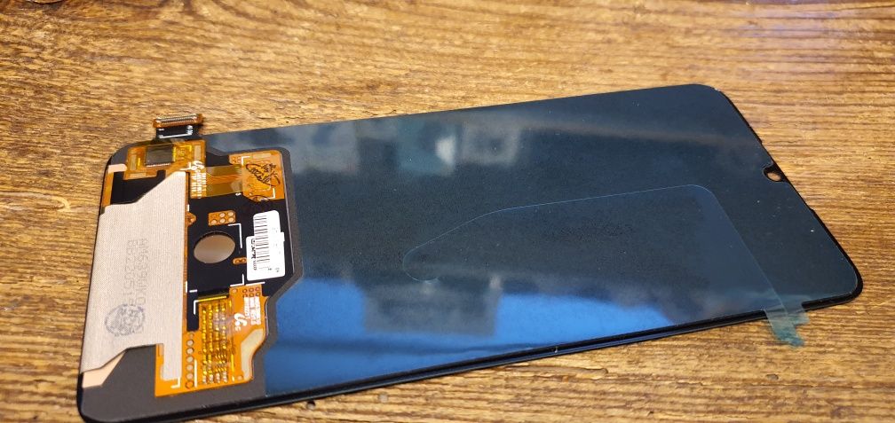 Xiaomi Mi 9lite LCD OLED wyświetlacz ekran szybka serwis Tamka 22/24