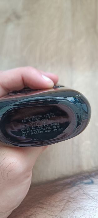 Coach for men EDP