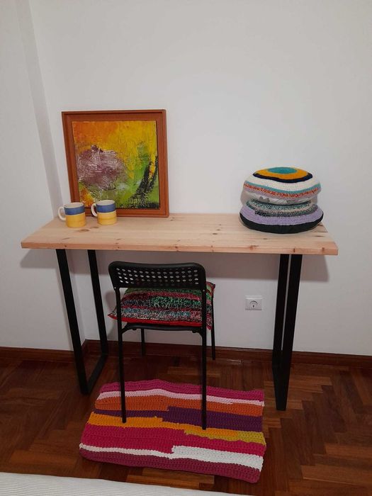 Arrendamento Quartos - Hospital Distrital de Santarém   [INTERNOS]