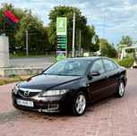 Найнижча ціна!Продам власне авто, Mazda 6, рестайлінг!!!