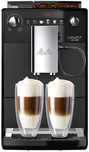 Ekspres ciśnieniowy Melitta Latticia OTF30/0-100 OneTouch LED