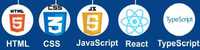 Korepetycje/Nauka Programowania (FrontEnd/TypeScript/JavaScript/React)