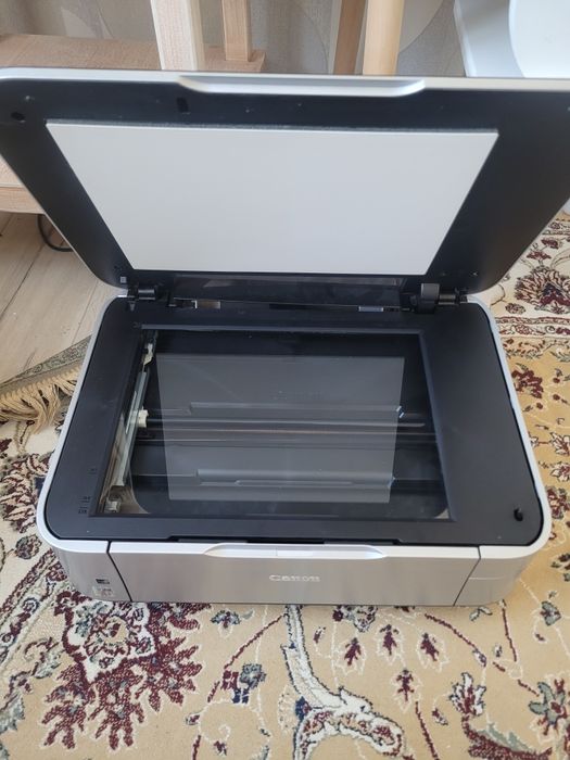 Продам сканер + принтер