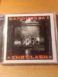 The Clash - Sandinista /  2CD