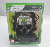 Xbox Call of Duty: Modern Warfare II (PL)