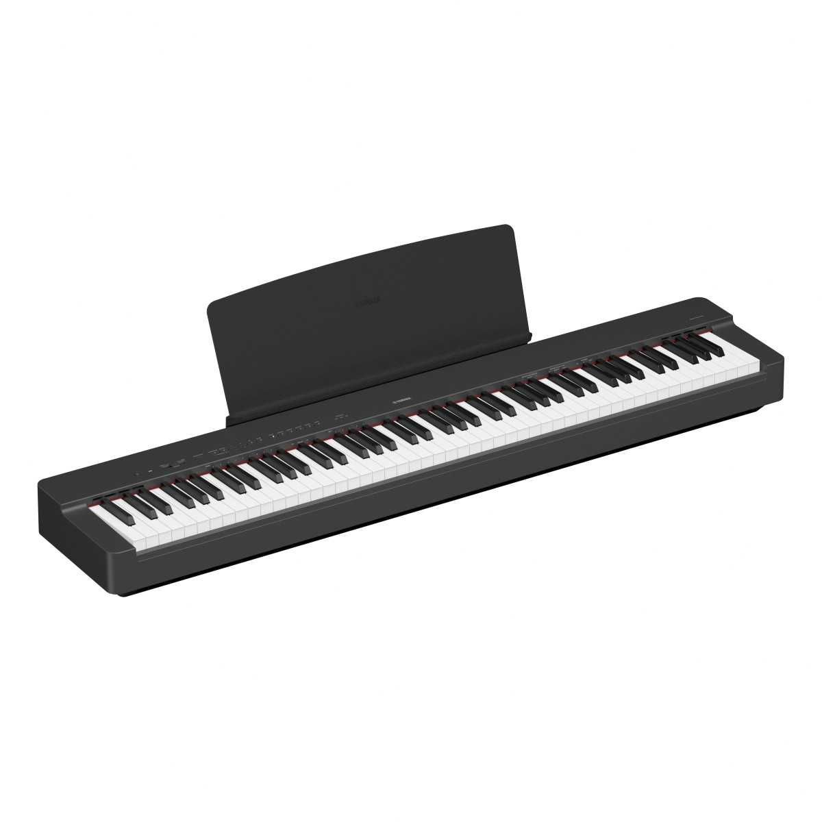 YAMAHA P-225B Pianino Cyfrowe