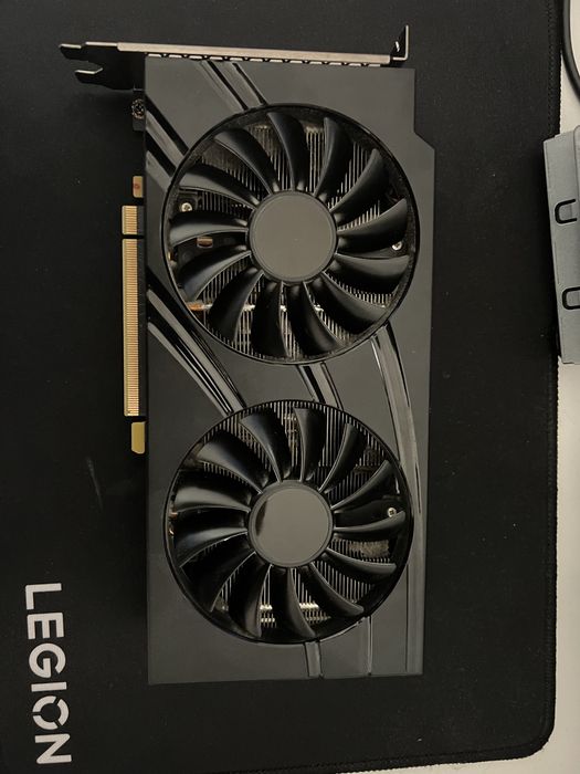 Rtx 3060 12gb ggdr6 karta do 1080 i czasami nawet 1440p
