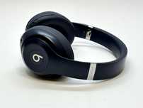 oryginalne słuchawki apple Beats Studio 3 wireless blue