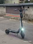 Hulajnoga elektryczna Kugoo g2 max (custom)
