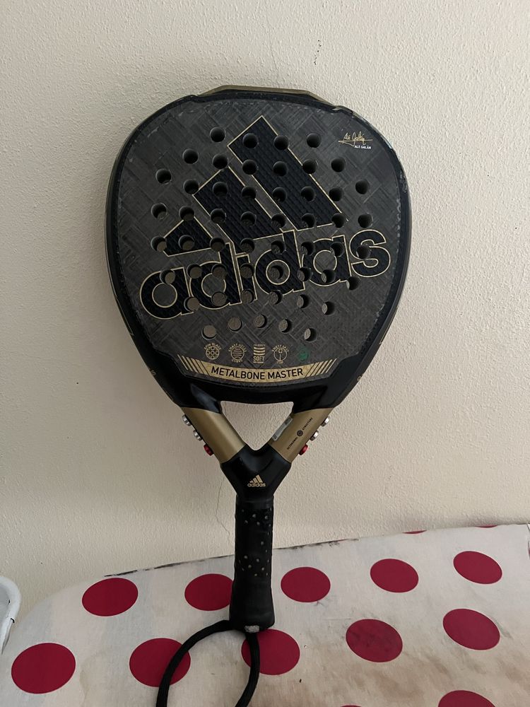 Rsquele padel Adidas