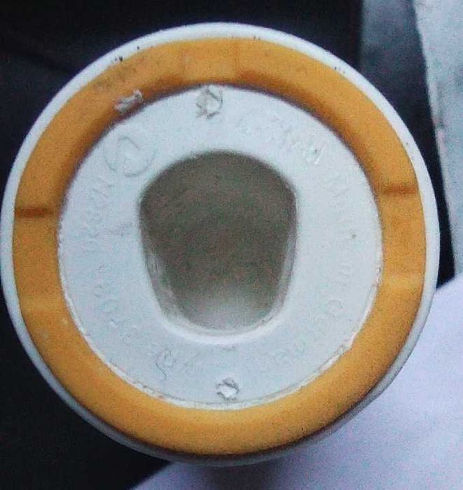 Електр.зубна щітка Oral-B Braun Vitality Precision Clean/D12(на деталі