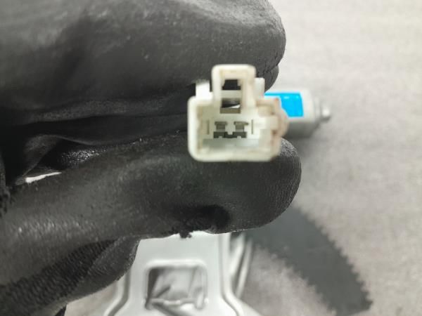 Elevador vidros frente direito HYUNDAI Matrix (FC)