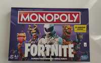 Monopoly Fortnite